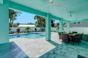 836 San Carlos Drive- perfect getaway!